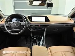 2022 Hyundai Sonata 1.6 Turbo — фото 14