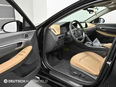 2022 Hyundai Sonata 1.6 Turbo — фото 15