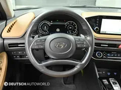 2022 Hyundai Sonata 1.6 Turbo — фото 17