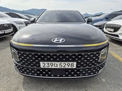 2023 Hyundai Grandeur Premium — фото 1