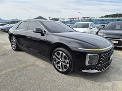 2023 Hyundai Grandeur Premium — фото 3