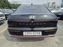 2023 Hyundai Grandeur Premium — фото 5