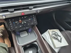 2023 Hyundai Grandeur Premium — фото 20