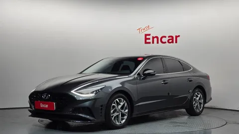 2022 Hyundai Sonata 2.0