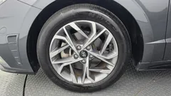 2022 Hyundai Sonata 2.0, серый — фото 5