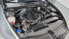 2022 Hyundai Sonata 2.0, серый — фото 6