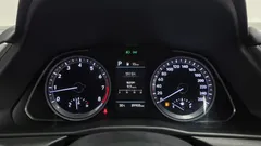 2022 Hyundai Sonata 2.0, серый — фото 8