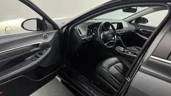 2022 Hyundai Sonata 2.0, серый — фото 10