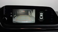 2022 Hyundai Sonata 2.0, серый — фото 18