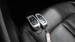2022 Hyundai Sonata 2.0, серый — фото 20