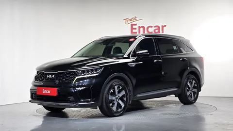 2023 Kia Sorento Diesel 2.2 4WD