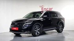 2023 Kia Sorento Diesel 2.2 4WD — фото 1