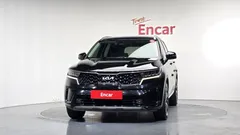 2023 Kia Sorento Diesel 2.2 4WD — фото 3