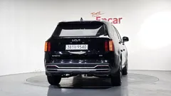 2023 Kia Sorento Diesel 2.2 4WD — фото 4