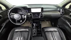 2023 Kia Sorento Diesel 2.2 4WD — фото 7