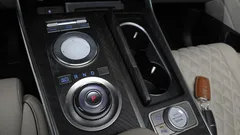 2022 Genesis GV80 3.5T Gasoline AWD — фото 9