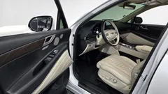2022 Genesis GV80 3.5T Gasoline AWD — фото 10
