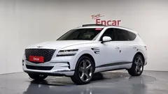 2022 Genesis GV80 3.5T Gasoline AWD — фото 11