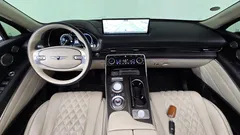 2022 Genesis GV80 3.5T Gasoline AWD — фото 14
