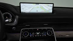 2022 Genesis GV80 3.5T Gasoline AWD — фото 16