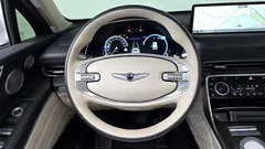 2022 Genesis GV80 3.5T Gasoline AWD — фото 17