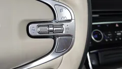 2022 Genesis GV80 3.5T Gasoline AWD — фото 19