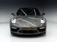 2022 Porsche 911 Carrera 4 GTS — фото 3