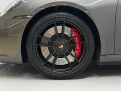 2022 Porsche 911 Carrera 4 GTS — фото 5
