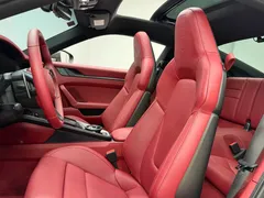 2022 Porsche 911 Carrera 4 GTS — фото 6