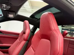 2022 Porsche 911 Carrera 4 GTS — фото 7