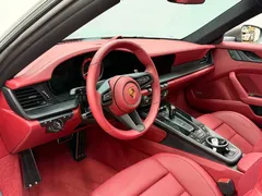 2022 Porsche 911 Carrera 4 GTS — фото 8