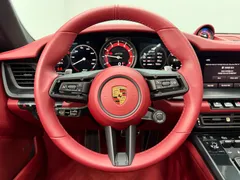 2022 Porsche 911 Carrera 4 GTS — фото 10