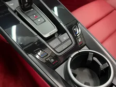 2022 Porsche 911 Carrera 4 GTS — фото 20