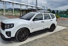 2022 Kia Mohave Diesel 3.0 4WD 6-Seater — фото 1
