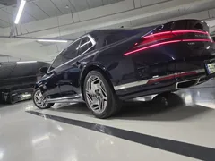 2022 Genesis G90 Gasoline 3.5 Turbo AWD — фото 2