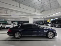 2022 Genesis G90 Gasoline 3.5 Turbo AWD — фото 6