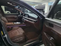 2022 Genesis G90 Gasoline 3.5 Turbo AWD — фото 10