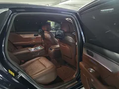 2022 Genesis G90 Gasoline 3.5 Turbo AWD — фото 15