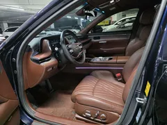 2022 Genesis G90 Gasoline 3.5 Turbo AWD — фото 16