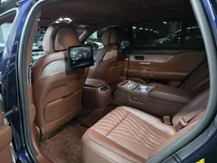 2022 Genesis G90 Gasoline 3.5 Turbo AWD — фото 17