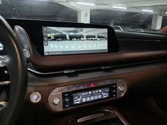 2022 Genesis G90 Gasoline 3.5 Turbo AWD — фото 20