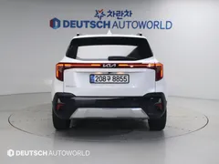 2023 Kia Seltos Gasoline 2.0 2WD — фото 4