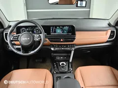 2023 Kia Seltos Gasoline 2.0 2WD — фото 5