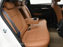 2023 Kia Seltos Gasoline 2.0 2WD — фото 7