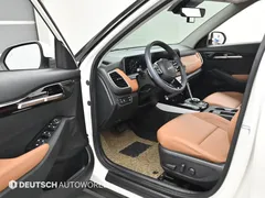2023 Kia Seltos Gasoline 2.0 2WD — фото 8