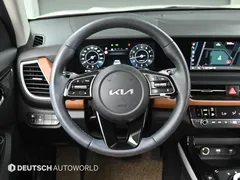 2023 Kia Seltos Gasoline 2.0 2WD — фото 10