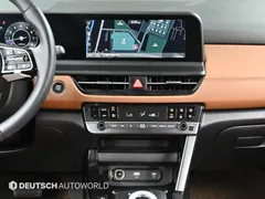 2023 Kia Seltos Gasoline 2.0 2WD — фото 15