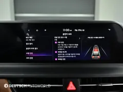 2023 Kia Seltos Gasoline 2.0 2WD — фото 17