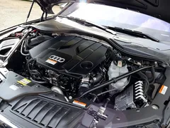 2023 Audi A8 50 TDI Quattro Premium — фото 6