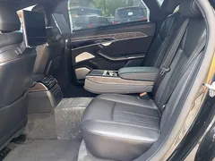 2023 Audi A8 50 TDI Quattro Premium — фото 15